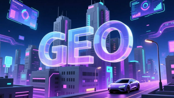 城固县GEO 优化行业动态：主流搜索平台地域收录规则更新综述