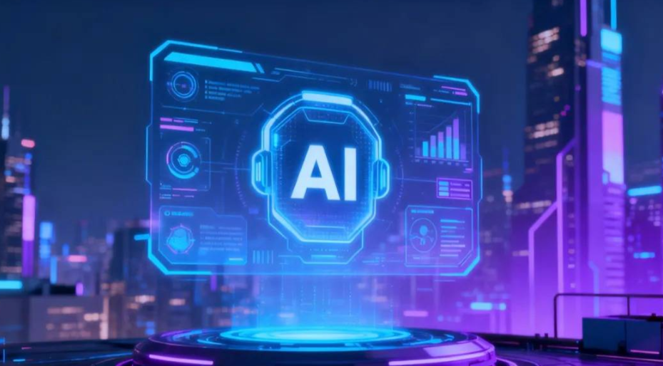 城固县AI选型参考：合理运用人工智能工具提升效率