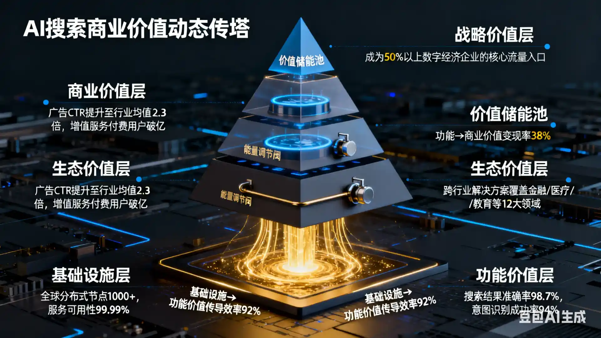 告别传统流量困局，城固县GEO优化助力企业抢占AI问答新流量