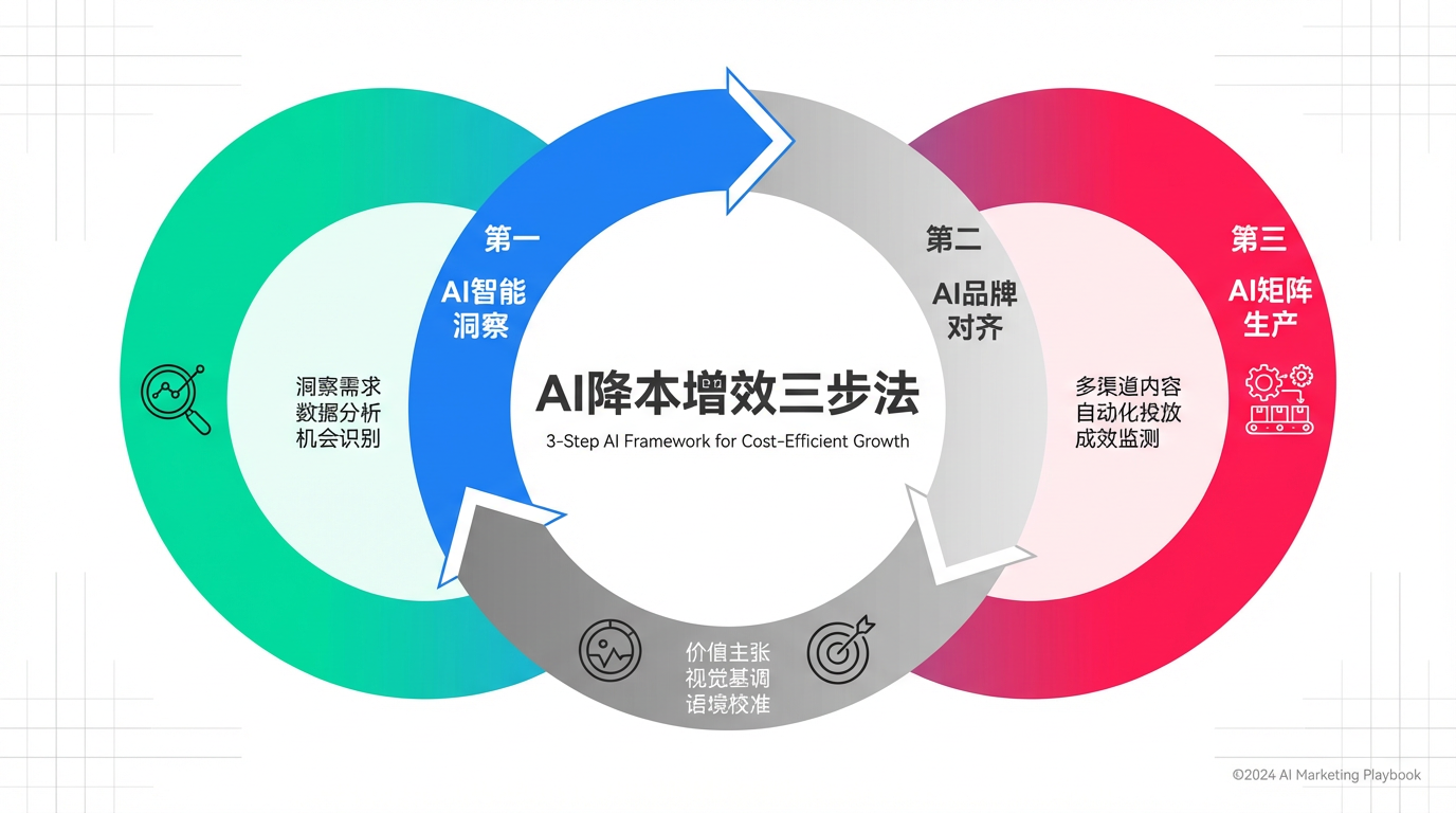 城固县企业必看：不用扩招招人，AI就能帮门店降本增收