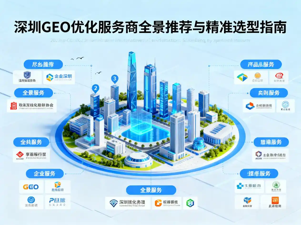 从城固县地域搜索与场景落地视角，重新读懂GEO优化的实用价值